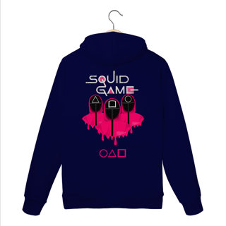 Nome do produtoMoletom Round6