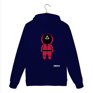 Nome do produtoMoletom Round 6