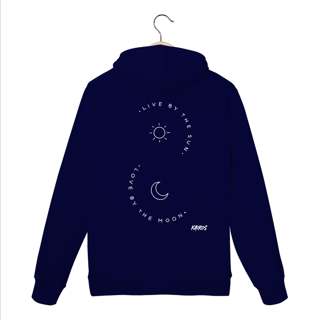 Nome do produtoMoletom Sol e Lua