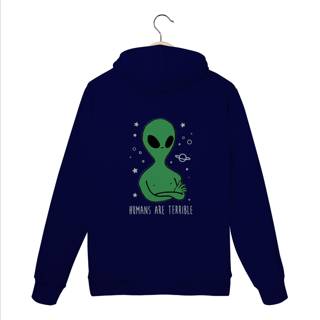 Nome do produtoMoletom ET