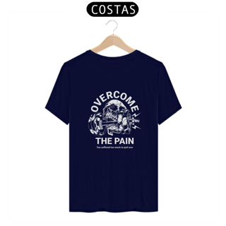 Nome do produtoCamiseta Masculina Overcome