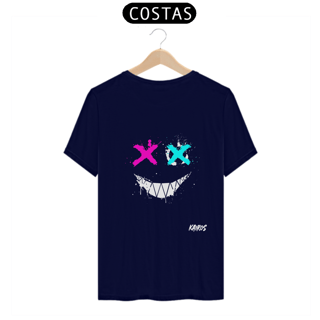 Nome do produtoCamiseta Masculina Insana