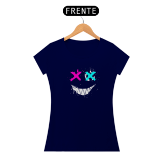 Nome do produtoCamiseta Feminina Insana