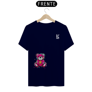 Camiseta Masculina Urso