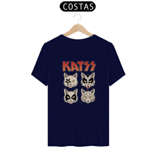 Nome do produtoCamiseta Masculina Katss
