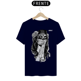 Nome do produtoCamiseta Masculina Calavera