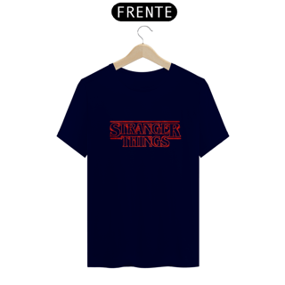 Nome do produtoCamiseta Masculina Stranger Things