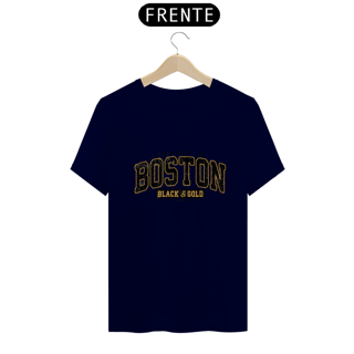 Nome do produtoCamiseta Masculina Boston