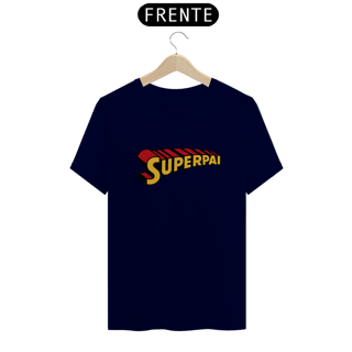 Nome do produtoCamiseta Masculina Superpai