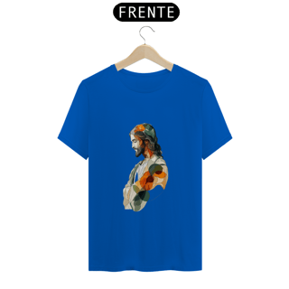 Nome do produtoCamiseta Jesus