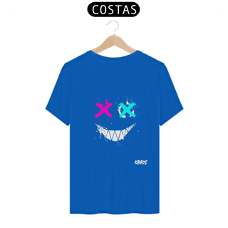 Nome do produtoCamiseta Masculina Insana