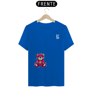 Nome do produtoCamiseta Masculina Urso