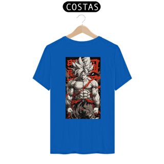 Nome do produtoCamiseta Masculina Goku