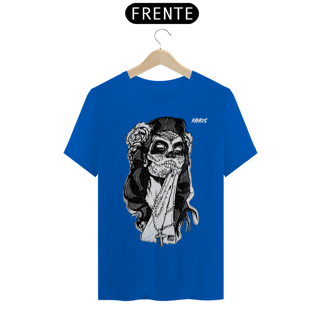 Nome do produtoCamiseta Masculina Calavera