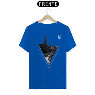 Nome do produtoCamiseta Masculina Floresta