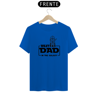 Nome do produtoCamiseta Masculina Best Dad