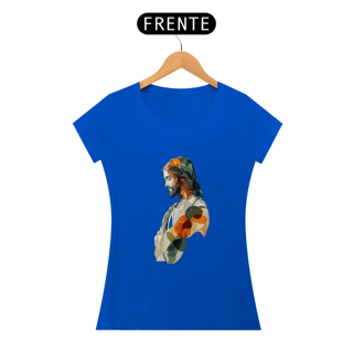 Nome do produtoCamiseta Jesus