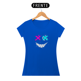 Nome do produtoCamiseta Feminina Insana