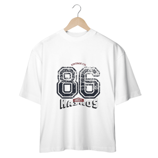 Nome do produtoCamiseta Academia Vintage Escolar