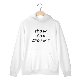 Nome do produtoMoletom Friends 