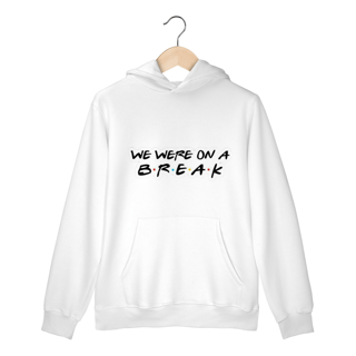 Nome do produtoMoletom Friends