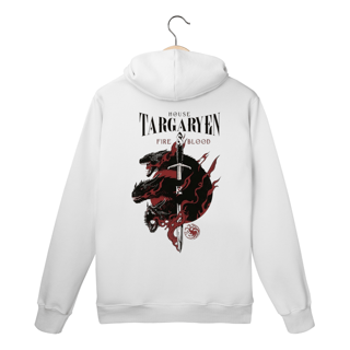 Nome do produtoMoletom Casa do Dragão