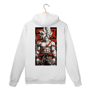 Nome do produtoMoletom Goku