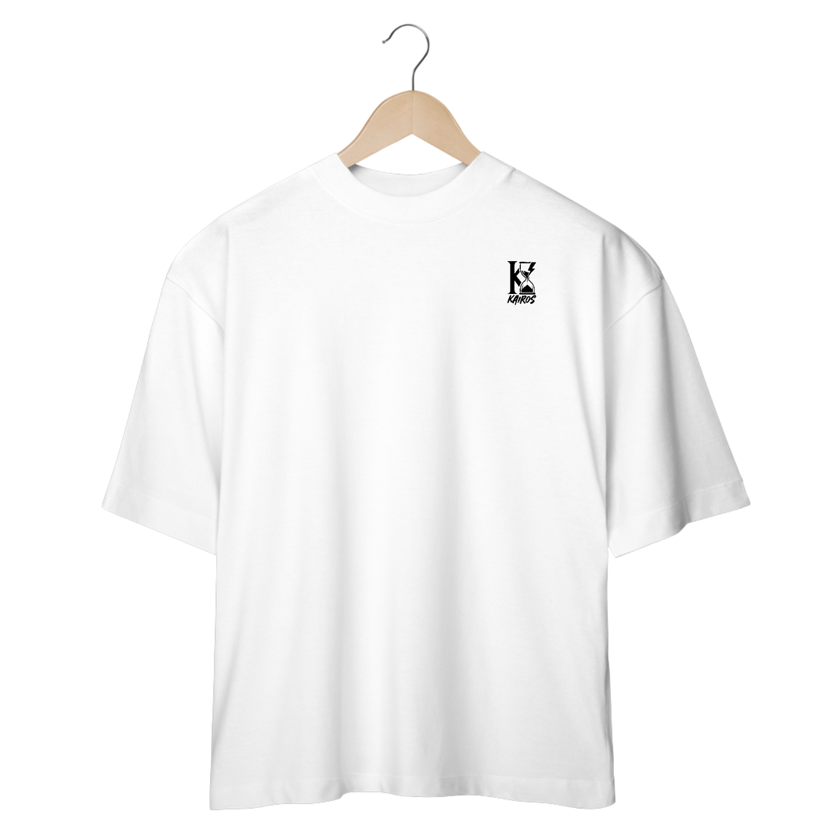 Nome do produto: CAMISETA KAIROS
