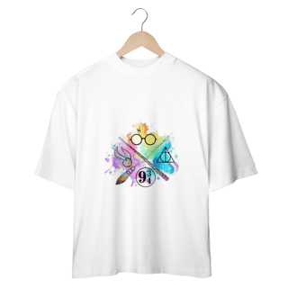 Nome do produtoCamiseta Harry Potter