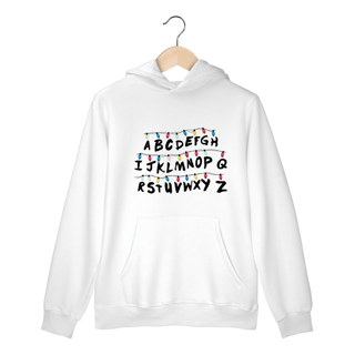 Nome do produtoMoletom Stranger Things