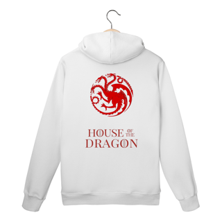 Nome do produtoMoletom House Of Dragon
