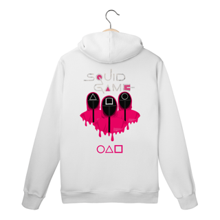 Nome do produtoMoletom Round6