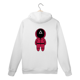 Nome do produtoMoletom Round 6