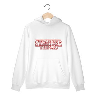 Moletom STRANGER THINGS