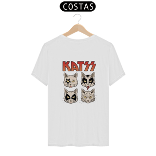 Nome do produtoCamiseta Masculina Katss