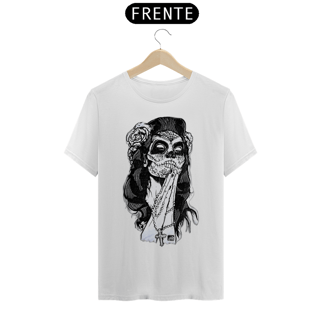 Nome do produtoCamiseta Masculina Calavera