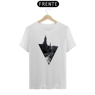 Nome do produtoCamiseta Masculina Floresta