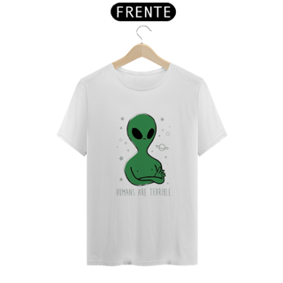 Nome do produtoCamiseta Masculina ET