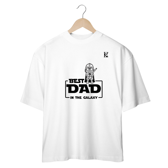 Camiseta Best DAD