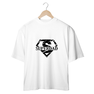 Camiseta Superdad