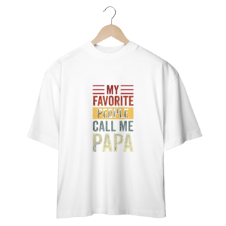 Nome do produtoCamiseta Dia dos Pais
