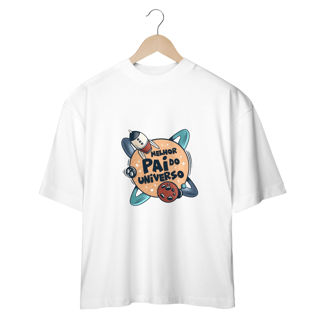 Nome do produtoCamiseta Melhor Pai