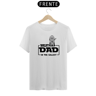 Camiseta Masculina Best Dad