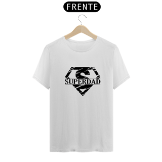 Camiseta Masculina Superdad