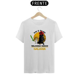 Camiseta Masculina Pai e Filho