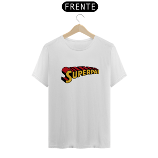 Nome do produtoCamiseta Masculina Superpai