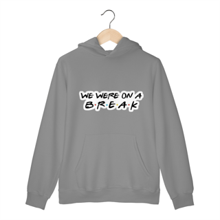 Nome do produtoMoletom Friends