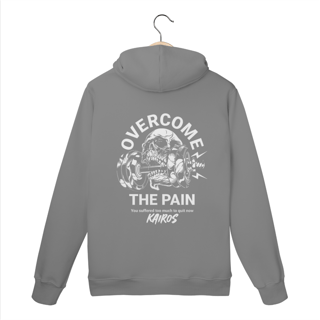 Nome do produtoMoletom The Pain