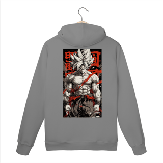 Nome do produtoMoletom Goku