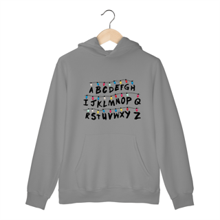 Nome do produtoMoletom Stranger Things